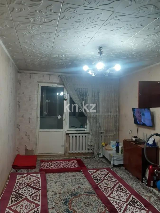 Продажа 2-комнатной квартиры, 44 м² в Алматы