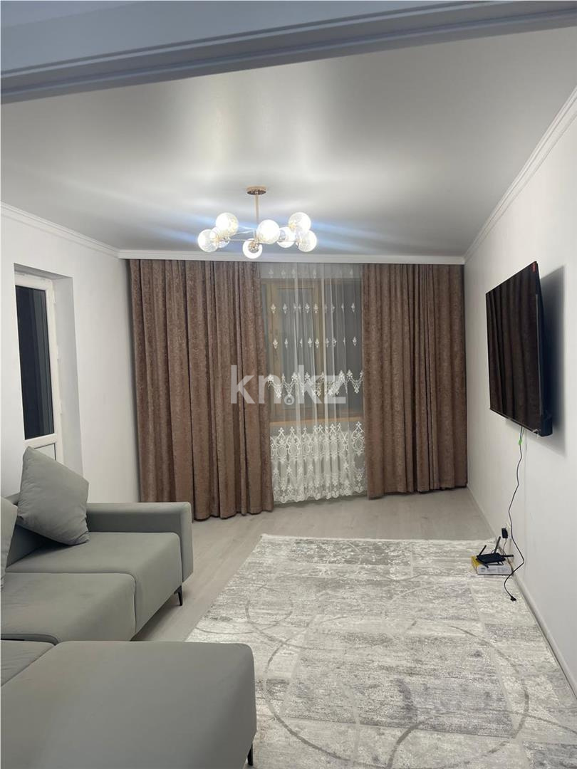 Продажа 1-комнатной квартиры, 38.4 м² в Астане - фото 2