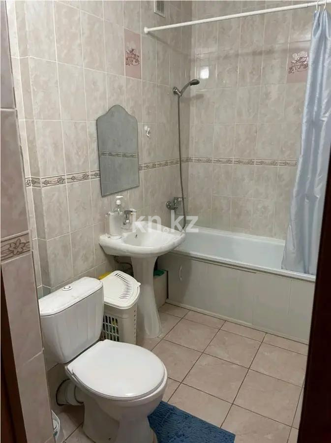 Продажа 2-комнатной квартиры, 56.6 м², ул. Сарайшык, дом  5/1 в Астане - фото 4