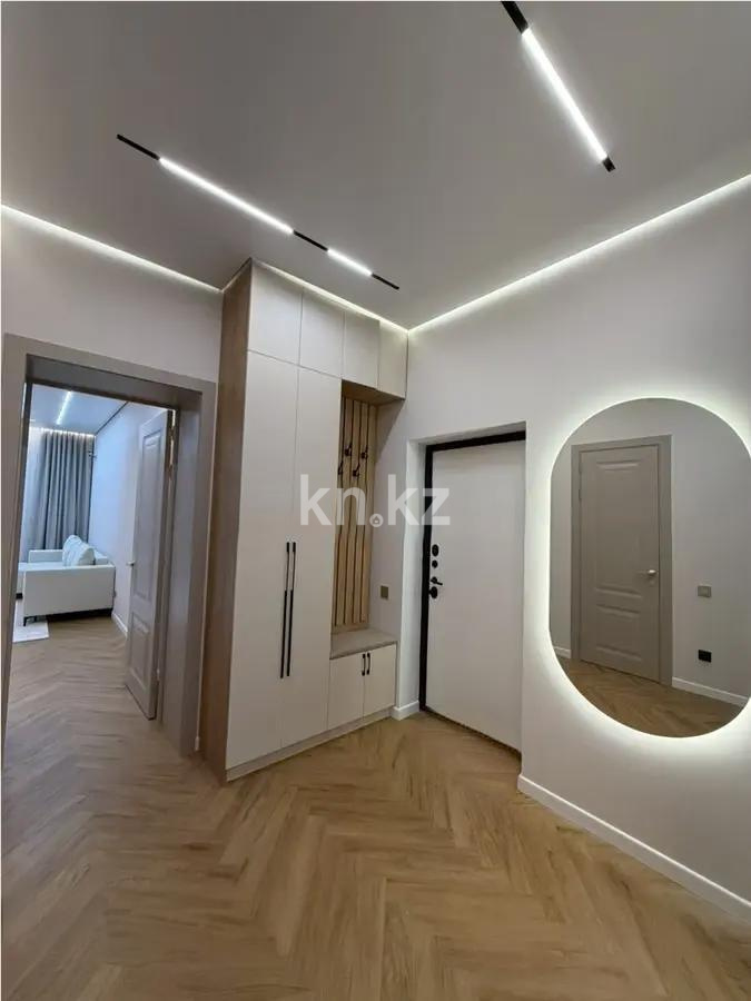 Продажа 3-комнатной квартиры, 64 м² в Астане - фото 6