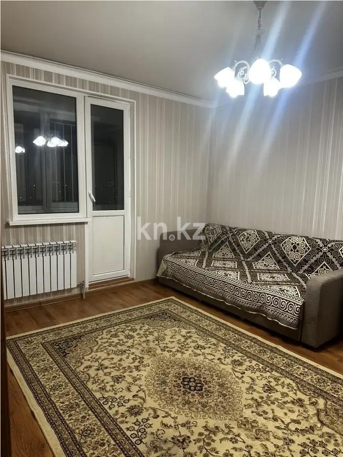 Продажа 1-комнатной квартиры, 35 м² в Алматы