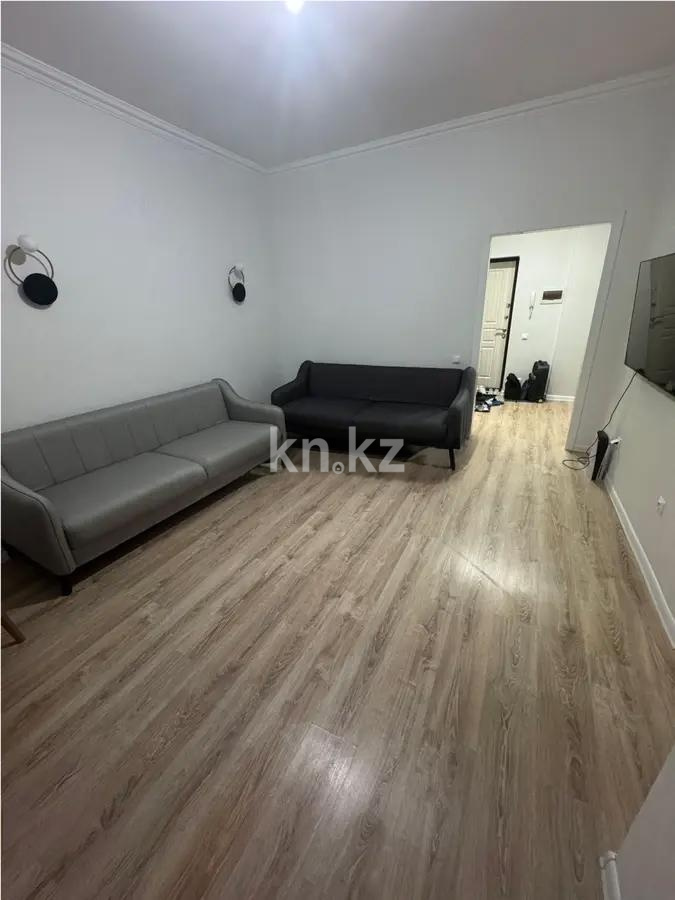 Продажа 2-комнатной квартиры, 50 м² в Астане