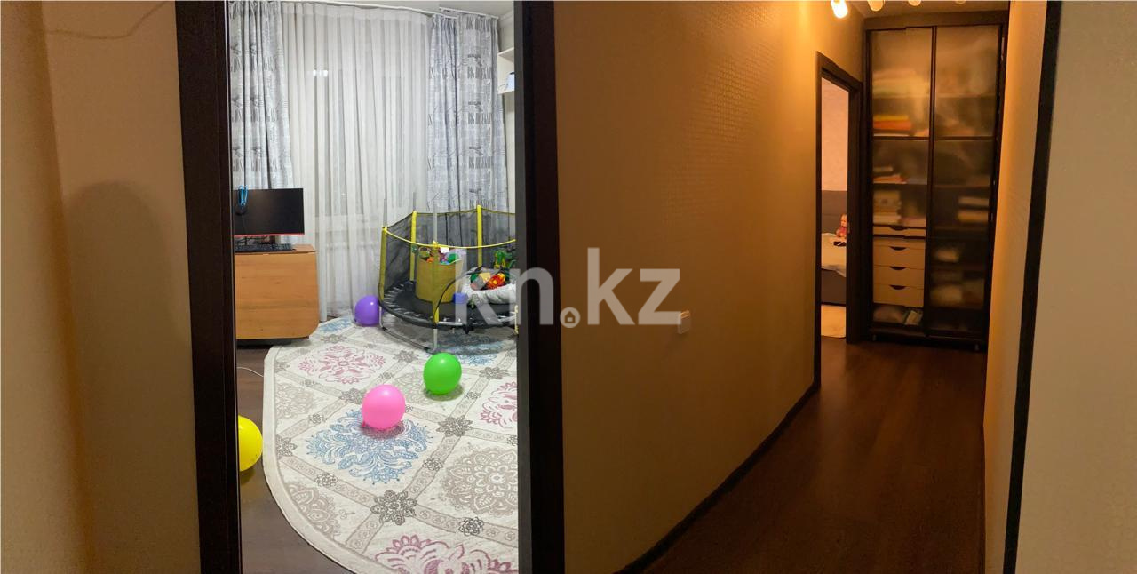 Продажа 4-комнатной квартиры, 80 м² в Караганде - фото 5