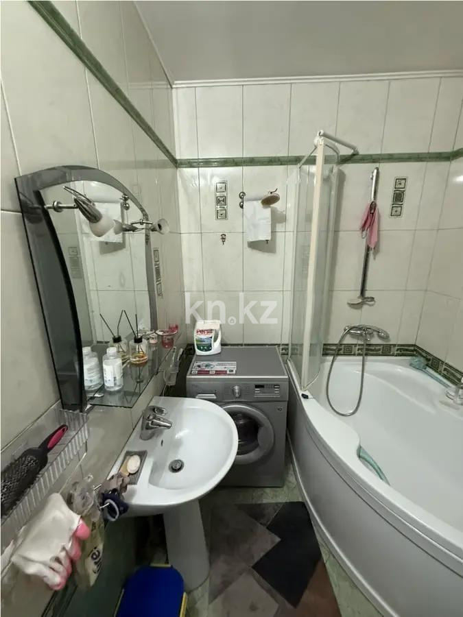 Продажа 3-комнатной квартиры, 67 м², мкр-н Айнабулак-1, дом  2 в Алматы - фото 7