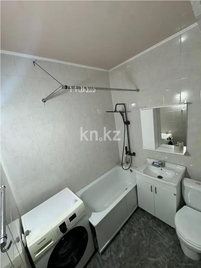 Продажа 1-комнатной квартиры, 27 м² в Алматы - фото 2