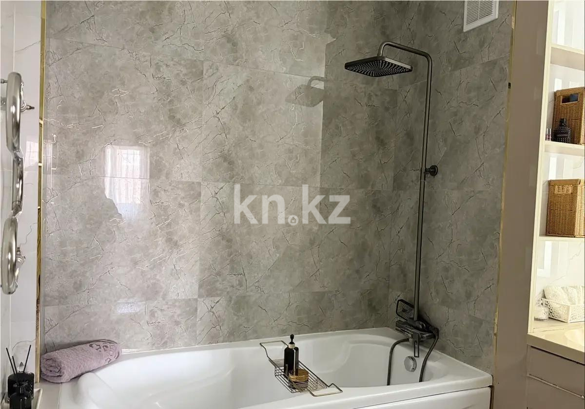 Продажа 4-комнатной квартиры, 118 м² в Алматы - фото 5