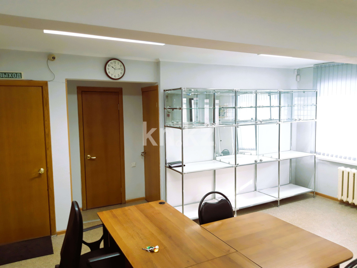 Продажа , 60 м², пр. Женис, дом  49/1 - ул. Маскеу в Астане - фото 17