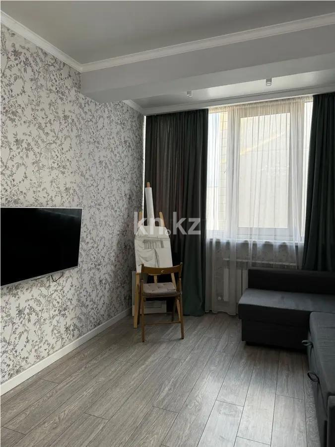 Продажа 2-комнатной квартиры, 43.5 м² в Алматы