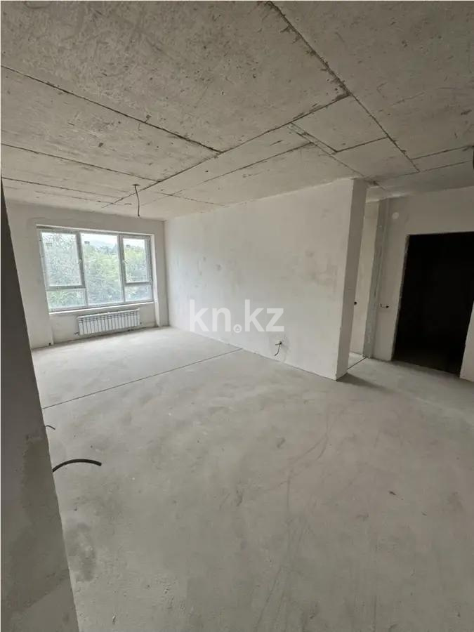 Продажа 2-комнатной квартиры, 64 м² в Алматы