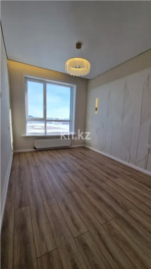 Продажа 3-комнатной квартиры, 58 м² в Астане - фото 2