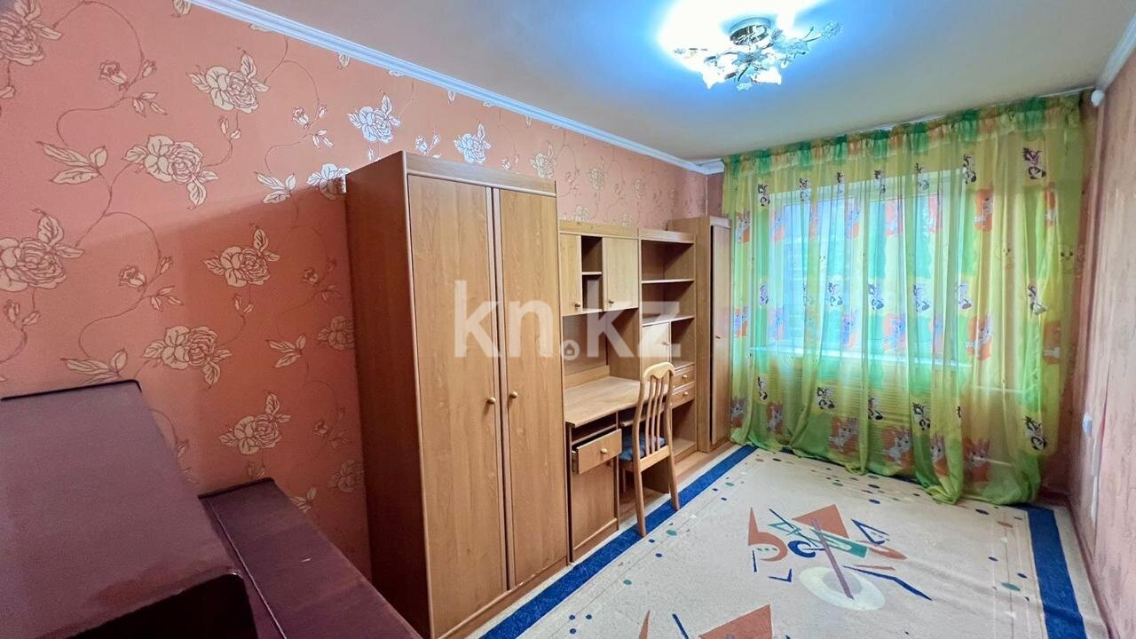 Продажа 3-комнатной квартиры, 59 м² в Алматы