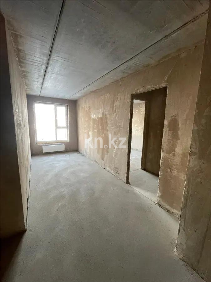 Продажа 1-комнатной квартиры, 38 м², ул. Караменде Би Шакаулы, дом  13 стр в Астане