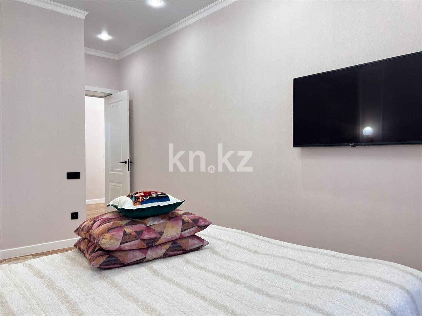 Продажа 3-комнатной квартиры, 89 м² в Караганде - фото 7