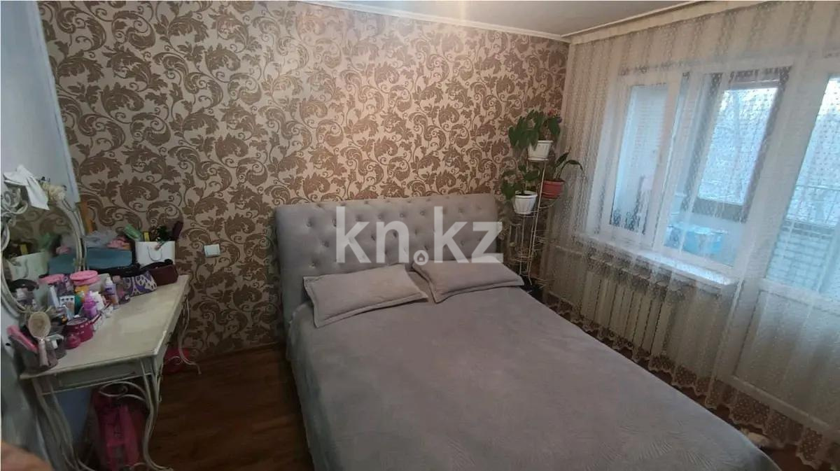 Продажа 3-комнатной квартиры, 57 м² в Алматы - фото 2