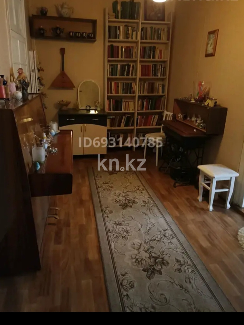 Продажа 3-комнатного дома, 65 м², ул. Медведева, дом  51 в Петропавловске - фото 4