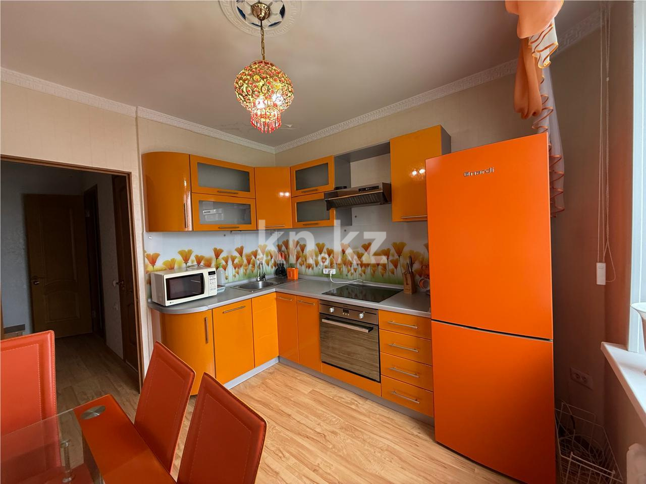 Продажа 2-комнатной квартиры, 53 м² в Караганде - фото 7
