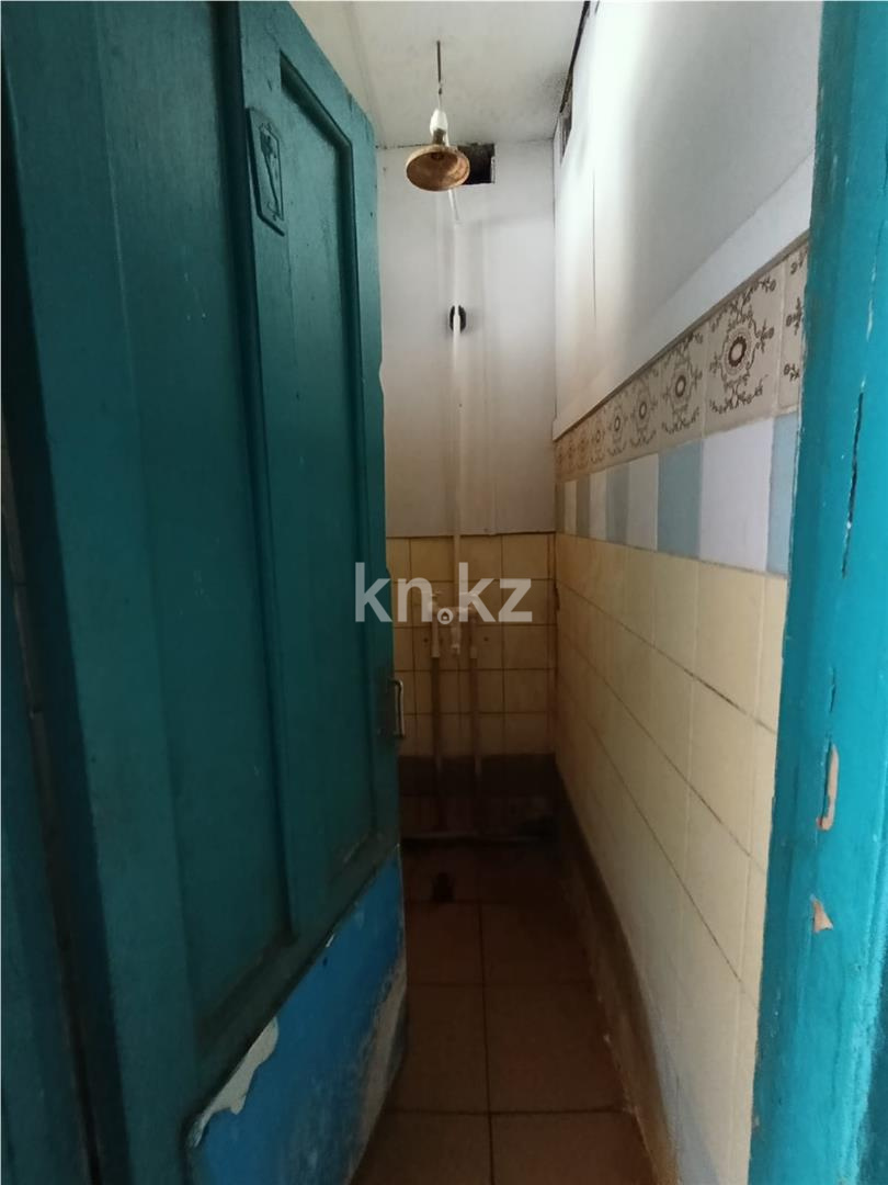 Продажа 1-комнатной квартиры, 34 м² в Караганде - фото 5