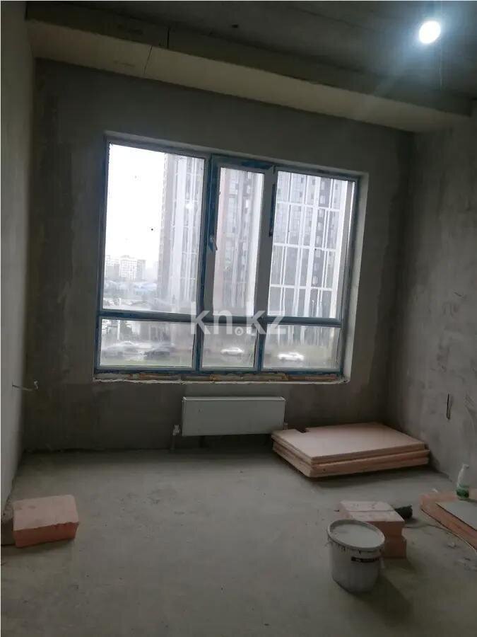 Продажа 2-комнатной квартиры, 46 м² в Астане - фото 2