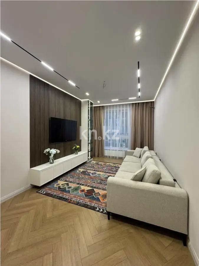 Продажа 3-комнатной квартиры, 96 м² в Астане