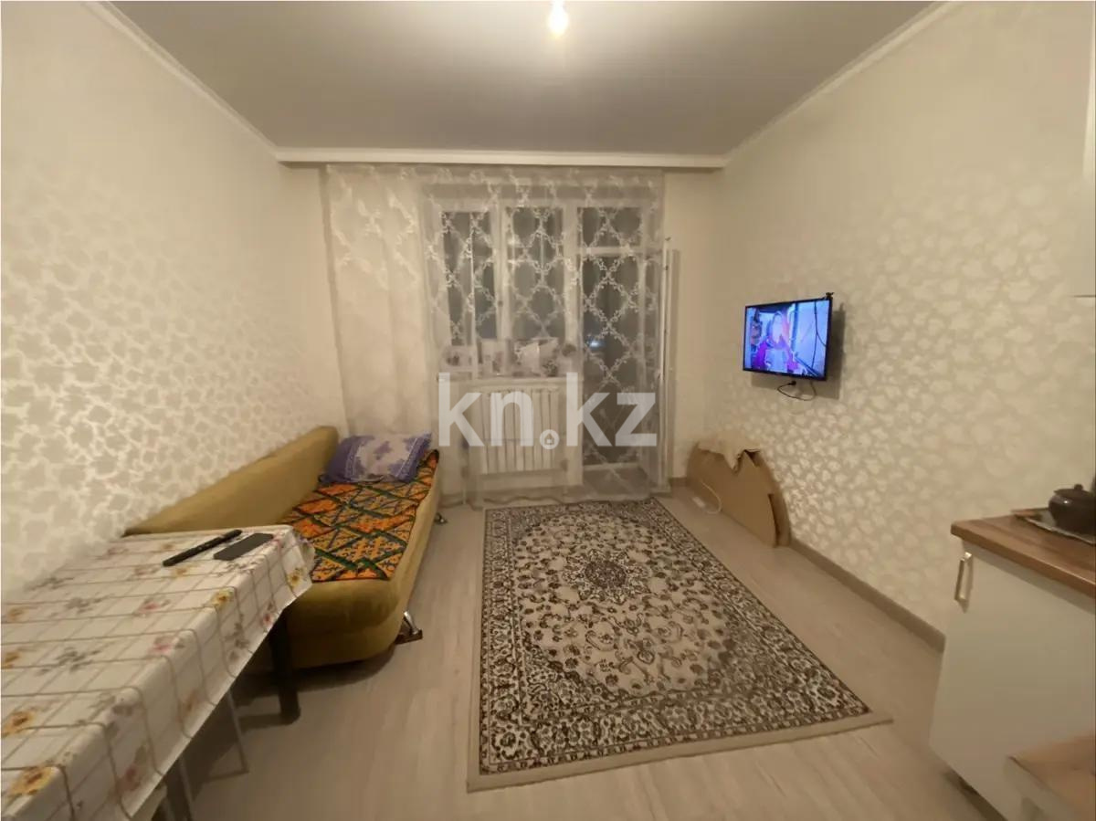 Продажа 1-комнатной квартиры, 20.48 м² в Астане