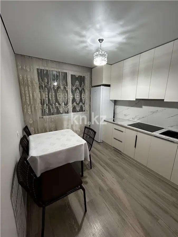 Продажа 1-комнатной квартиры, 40 м² в Астане - фото 2