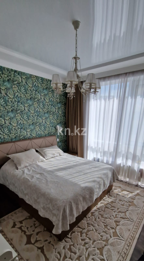 Аренда 2-комнатной квартиры, 64 м² в Астане - фото 12