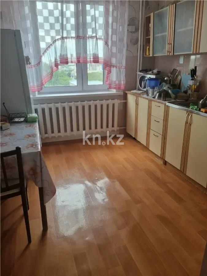 Продажа 1-комнатной квартиры, 41 м² в Караганде - фото 2