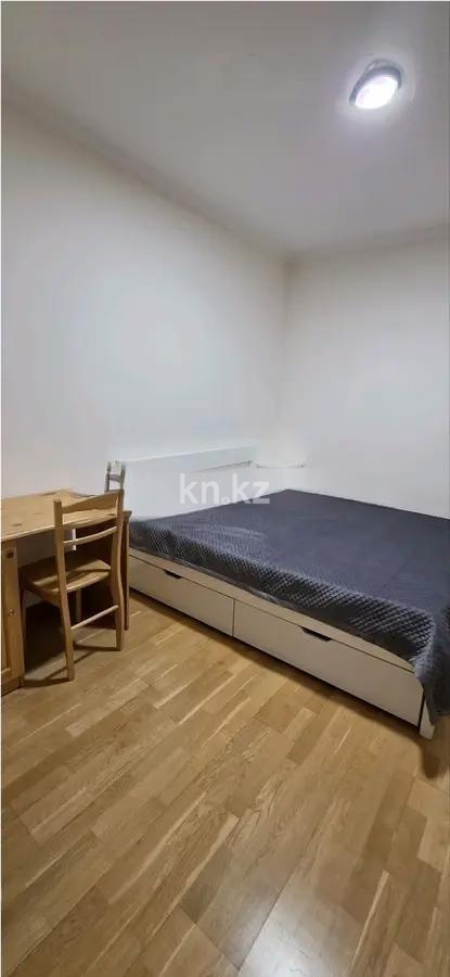 Продажа 2-комнатной квартиры, 57.2 м² в Алматы - фото 3