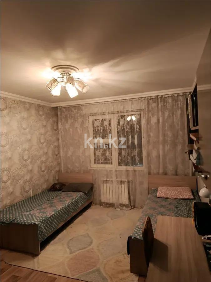 Продажа 3-комнатной квартиры, 83 м² в Алматы - фото 2