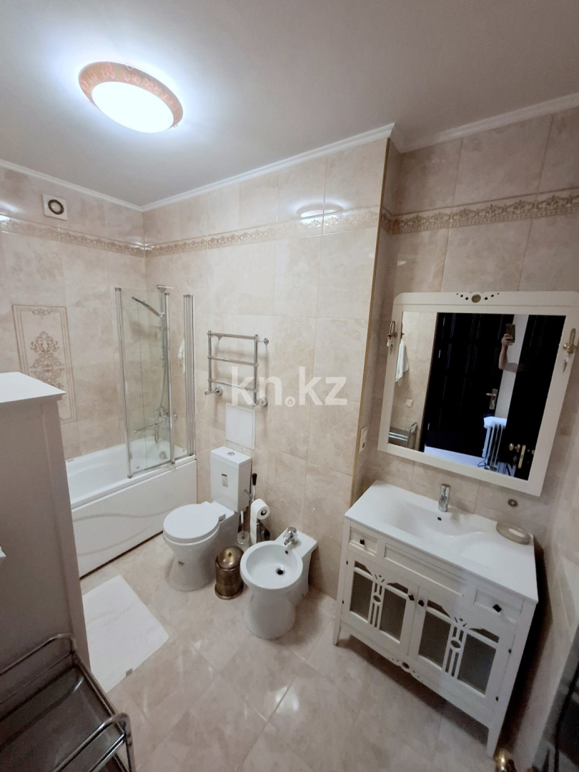 Продажа 3-комнатной квартиры, 115 м² в Алматы - фото 29