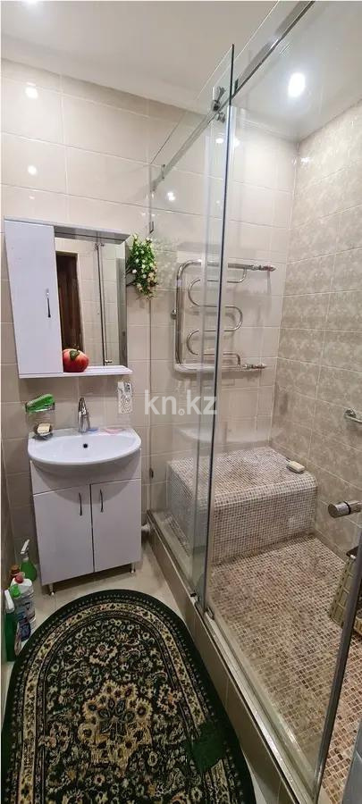 Продажа 2-комнатной квартиры, 51.1 м², ул. Мартебе, дом  2 в Алматы - фото 4