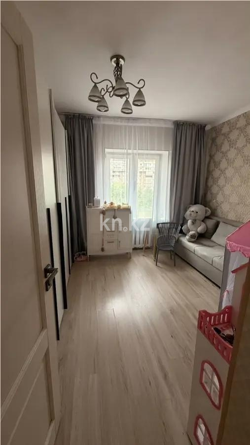 Продажа 2-комнатной квартиры, 50 м² в Алматы - фото 2