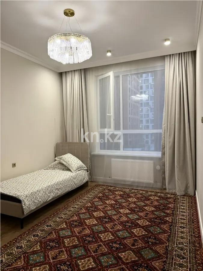 Продажа 4-комнатной квартиры, 131.9 м² в Астане - фото 2