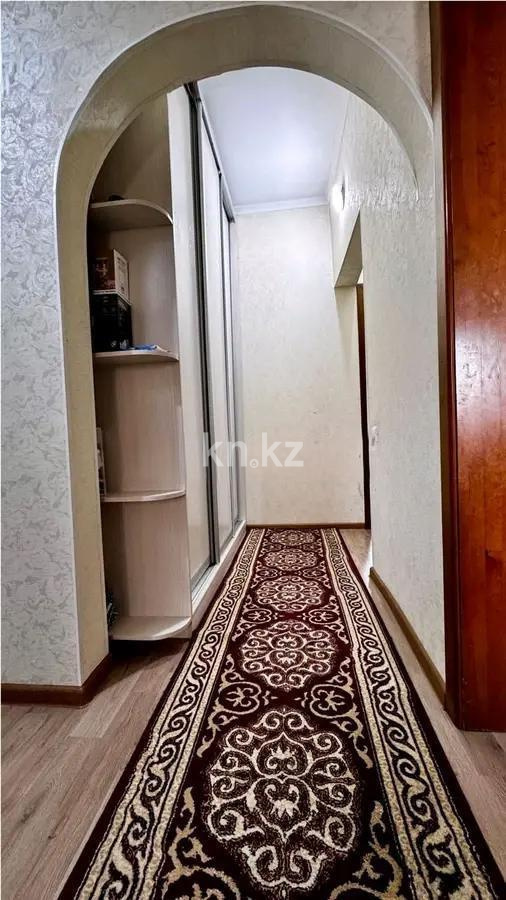 Продажа 2-комнатной квартиры, 57 м², ул. Аносова, дом  50 в Алматы - фото 6