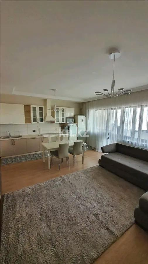 Продажа 3-комнатной квартиры, 93 м² в Алматы - фото 3