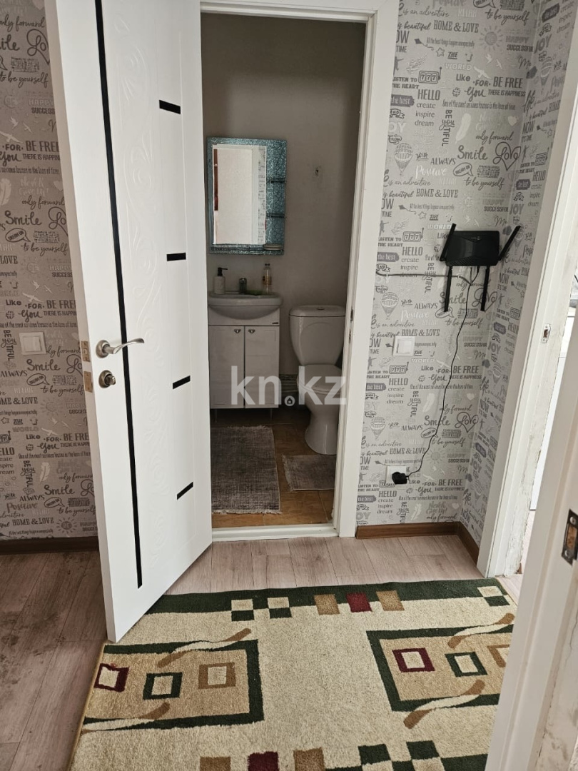 Аренда 1-комнатной квартиры, 36 м² в Астане - фото 6