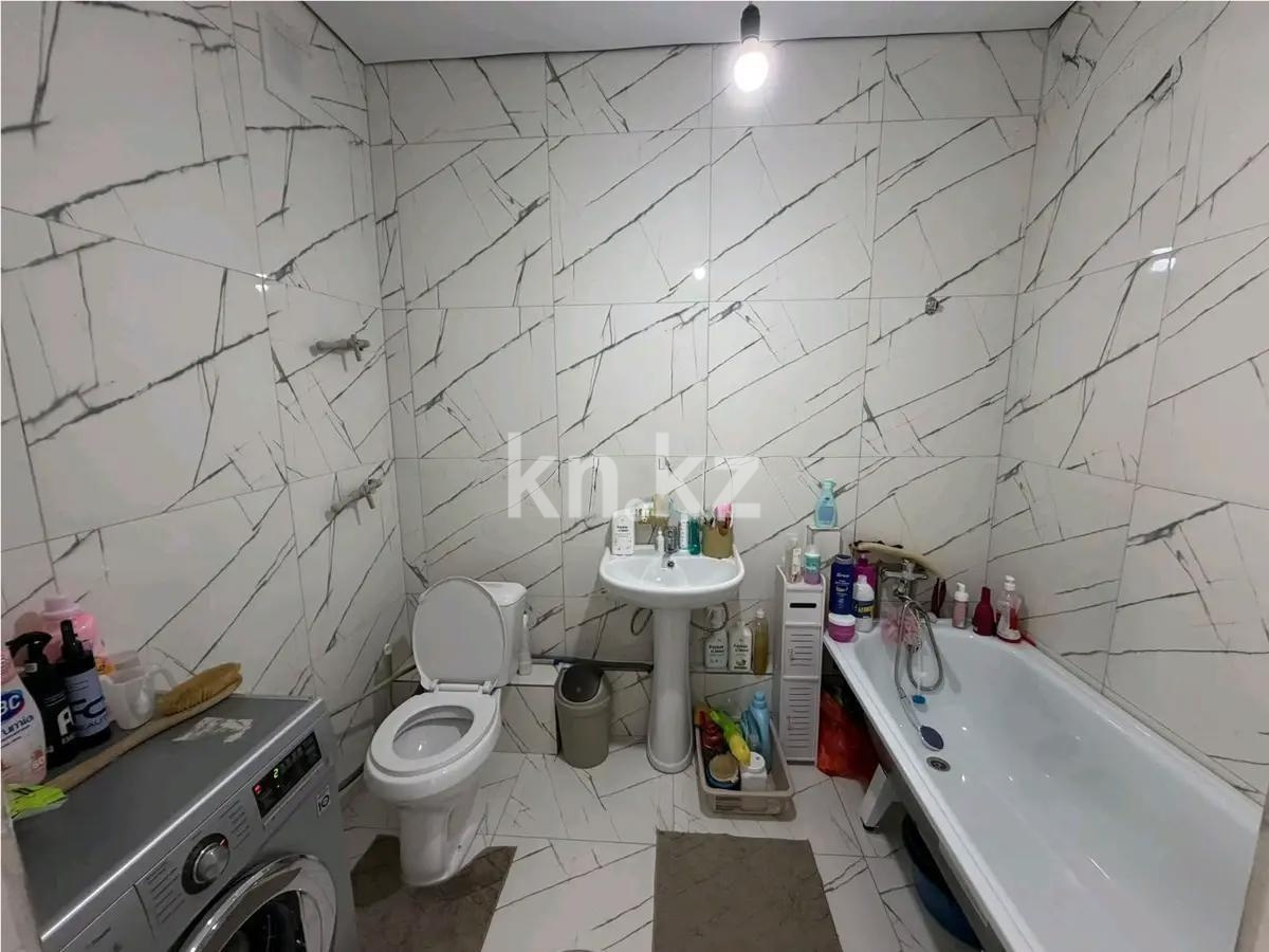 Продажа 1-комнатной квартиры, 38 м² в Астане - фото 3