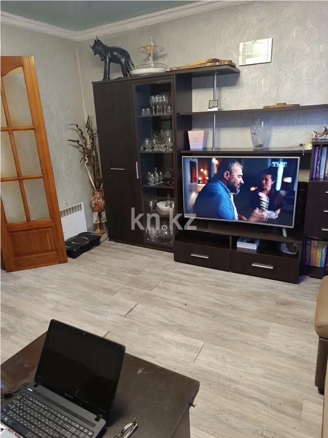 Продажа 3-комнатной квартиры, 65 м², мкр-н 22, дом  34 в Караганде