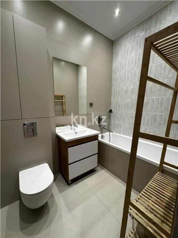 Продажа 2-комнатной квартиры, 70 м² в Алматы - фото 4