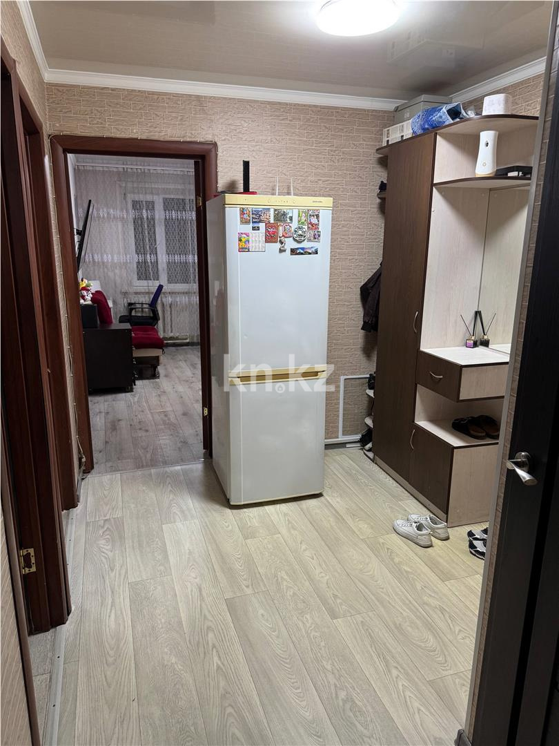 Продажа 3-комнатной квартиры, 64 м², мкр-н 22 в Караганде - фото 10