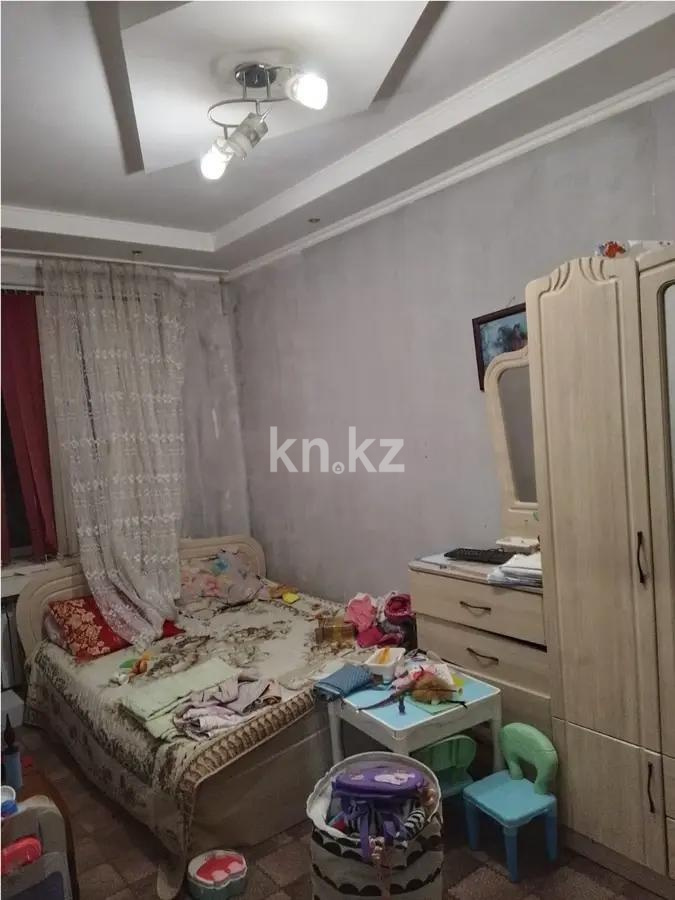 Продажа 3-комнатной квартиры, 62 м² в Темиртау