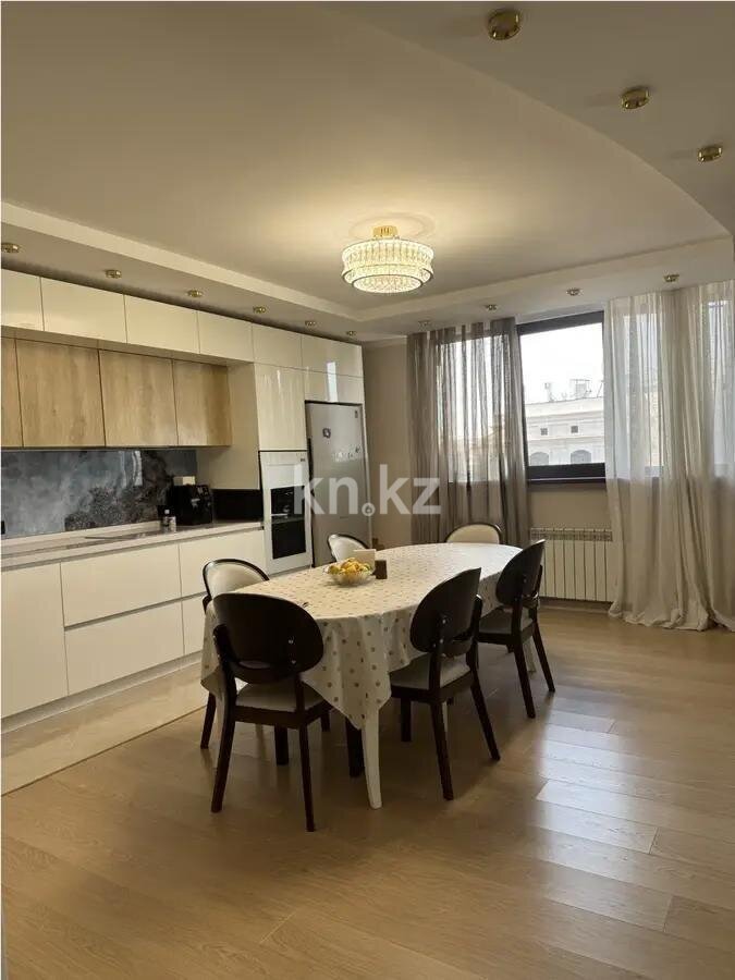 Продажа 6-комнатной квартиры, 200 м² в Алматы - фото 7