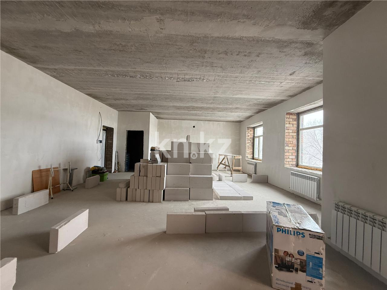 Продажа 2-комнатной квартиры, 74 м² в Караганде - фото 5