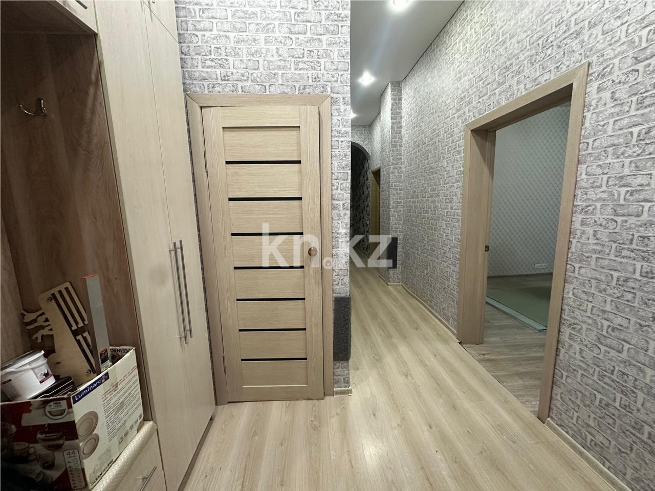 Продажа 2-комнатной квартиры, 62 м², ул. Панфилова в Темиртау - фото 13