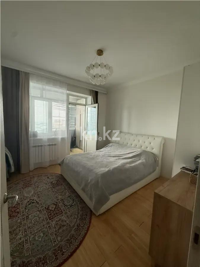 Продажа 3-комнатной квартиры, 96.7 м² в Алматы - фото 3