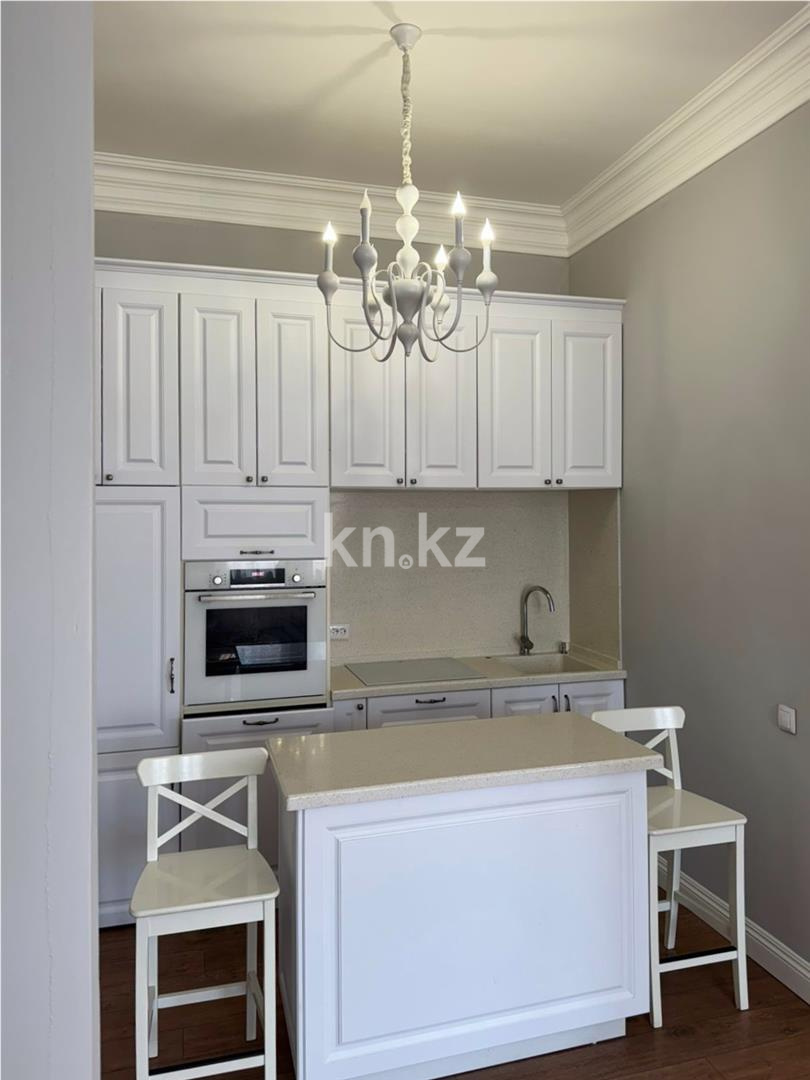 Продажа 3-комнатной квартиры, 86.6 м², ул. Храпатого в Астане - фото 4