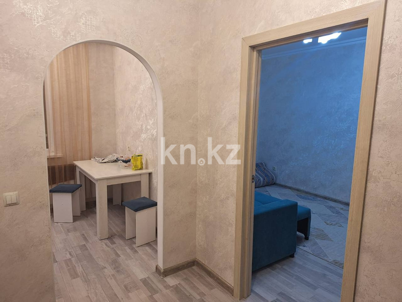 Аренда 1-комнатной квартиры, 40 м² в Астане - фото 4