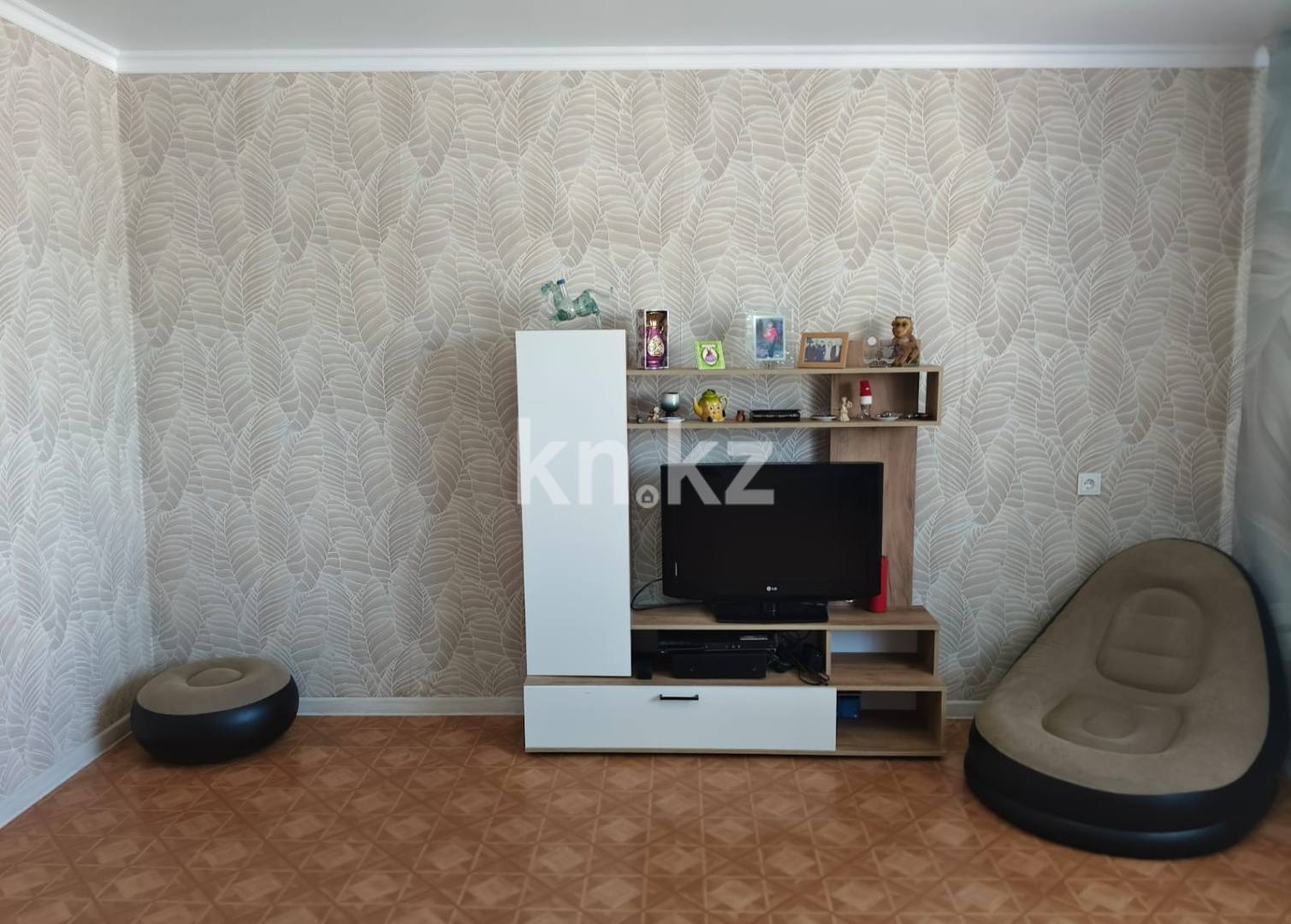 Продажа 3-комнатной квартиры, 63 м² в Караганде