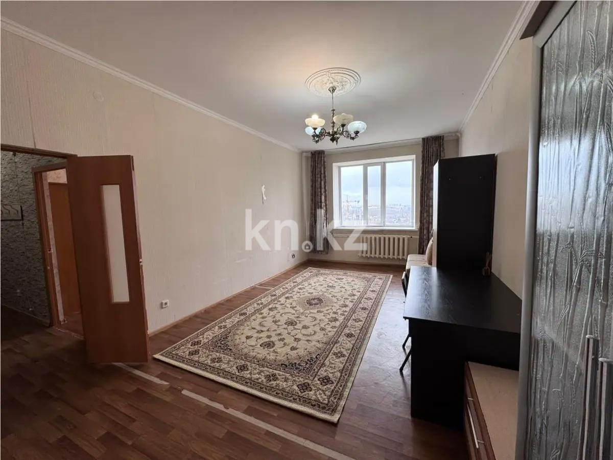 Продажа 2-комнатной квартиры, 72 м² в Астане