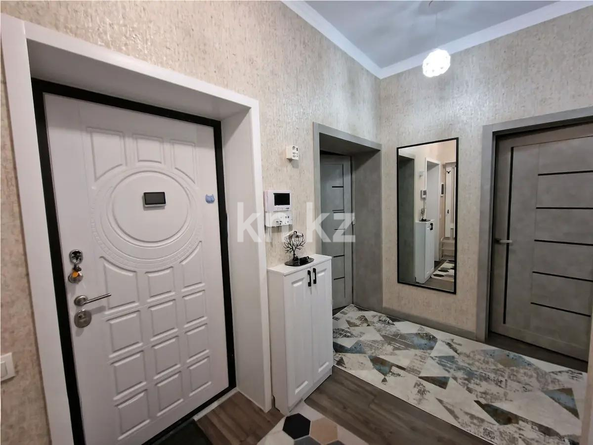 Продажа 2-комнатной квартиры, 69.2 м² в Астане - фото 5